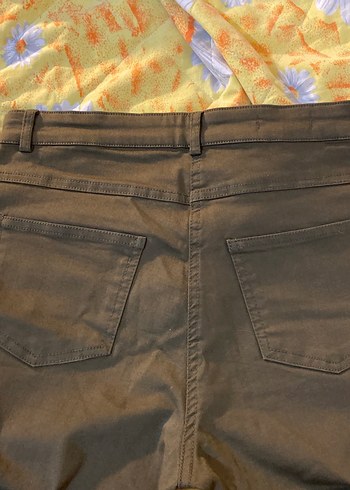 Gusto zayif gosteren pantolon - Görsel 5