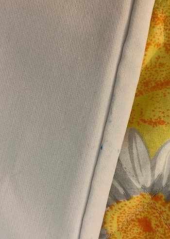 zara beyaz pantolon - Görsel 8