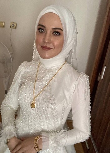 Diğer Gelinlik