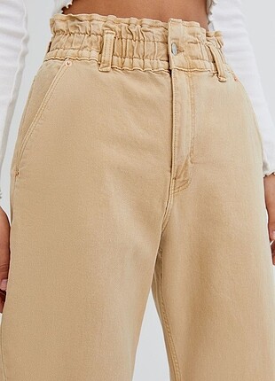 Pull and Bear Pull and Bear Pantolon