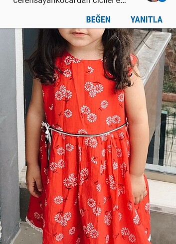 4 Yaş Beden Yeni