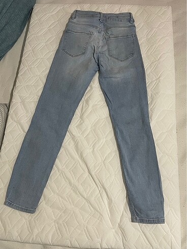 Kot pantalon - Görsel 2