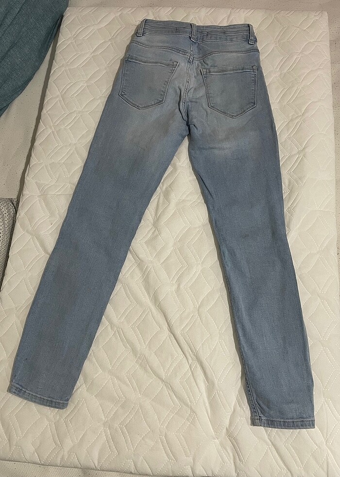 Kot pantalon - Görsel 2