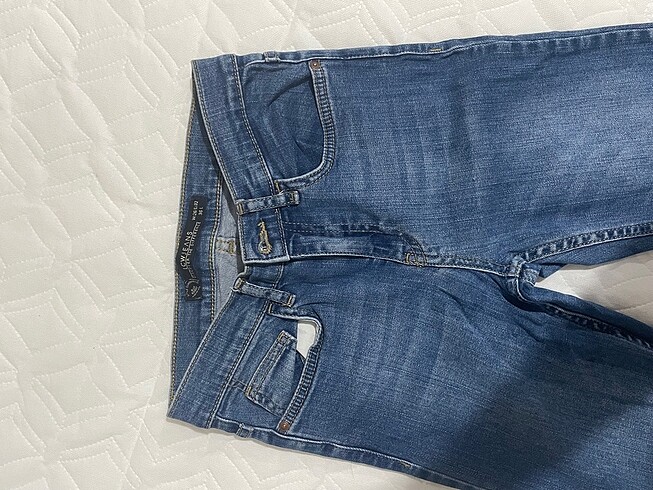 Kot pantalon - Görsel 2