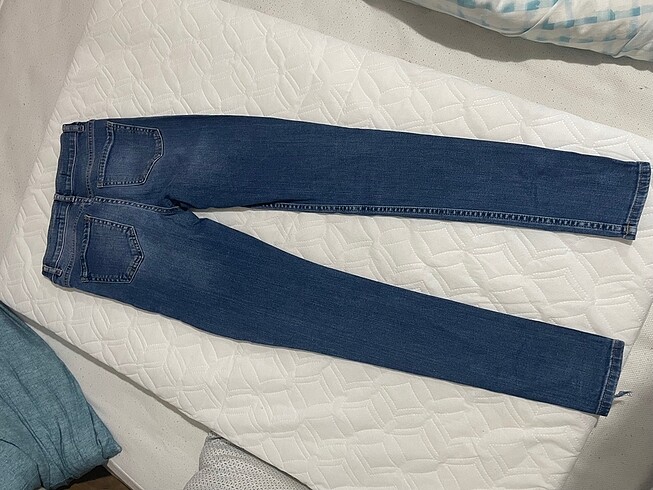 Kot pantalon - Görsel 3