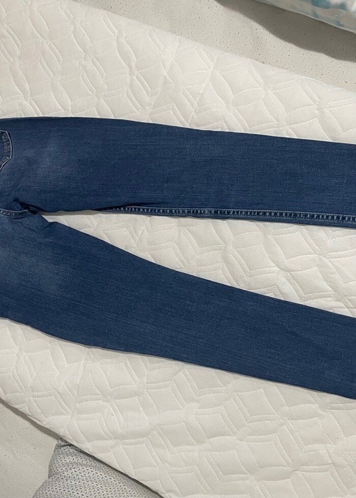 Kot pantalon - Görsel 3