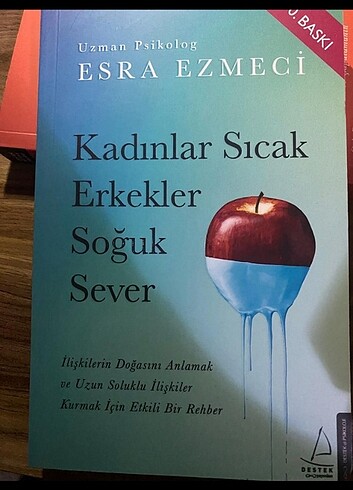  Beden Esra ezmeci kitapları 