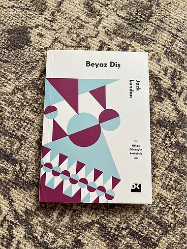 Beyaz Diş