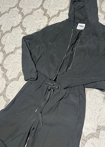 Zara ZARA EŞOFMAN TAKIMI