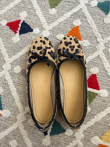 Leopar babet
