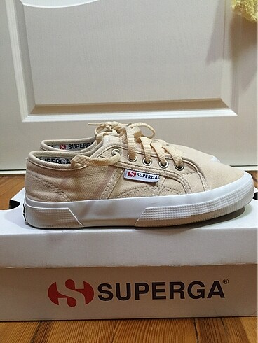 Superga