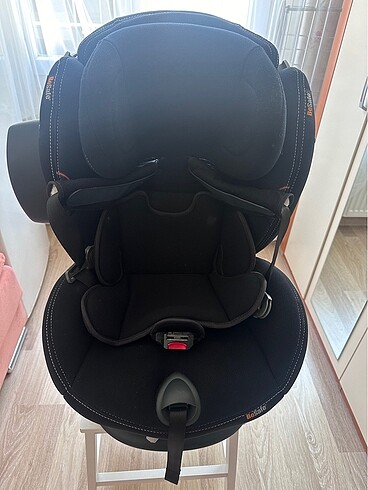 BeSafe Be safe izi comfort 9-18kg oto koltuğu