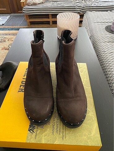 38 Beden Greyder Kadın Bot