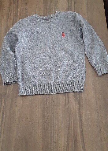 Polo kazak 