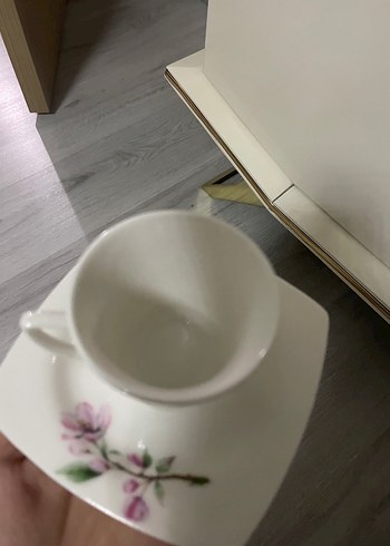 Beden Kahve fincan takımı