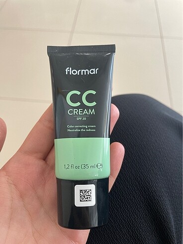 Flormar Flormar cc krem