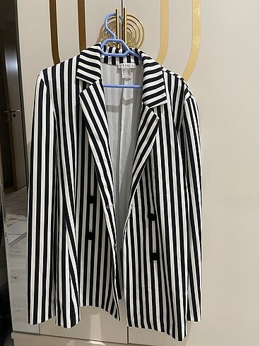 Blazer ceket