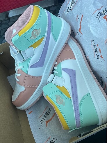 Nike Kids Kız çocuk spor ayakkabı