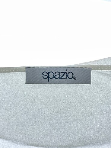 36 Beden çeşitli Renk Spazio Bluz %70 İndirimli.