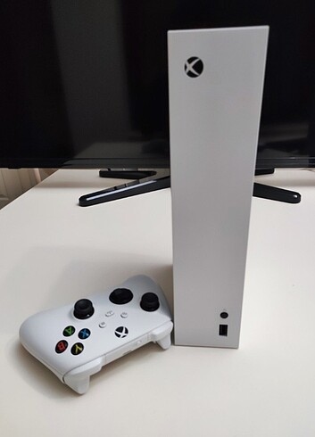 Xbox series s 512gb