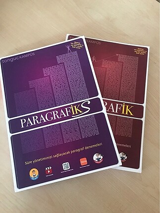PARAGRAFİK VE PARAGRAFİKS