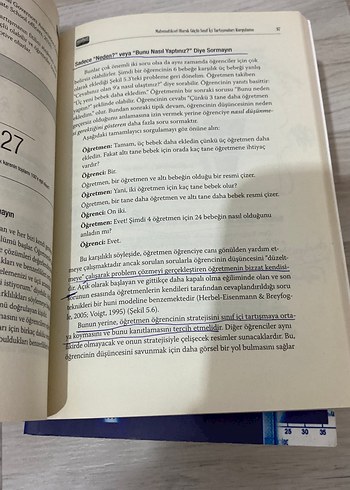 Ders Kurgulama Matematik + Fen Kitabı - Görsel 4