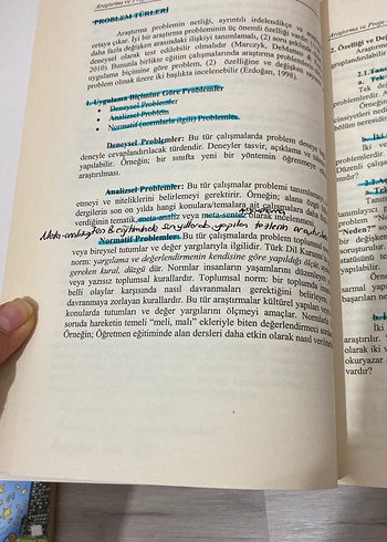 Araştırma ve Proje Çalışmalarına Giriş Kitabı - Görsel 5