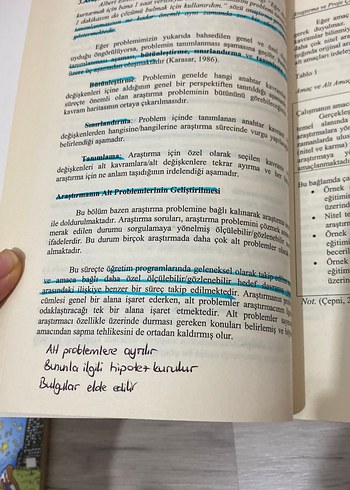 Araştırma ve Proje Çalışmalarına Giriş Kitabı - Görsel 6