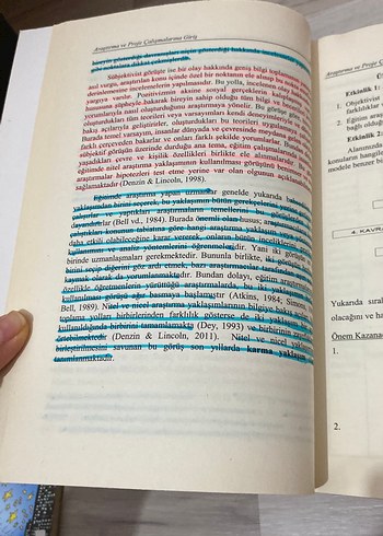 Araştırma ve Proje Çalışmalarına Giriş Kitabı - Görsel 7