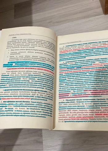 Araştırma ve Proje Çalışmalarına Giriş Kitabı - Görsel 8