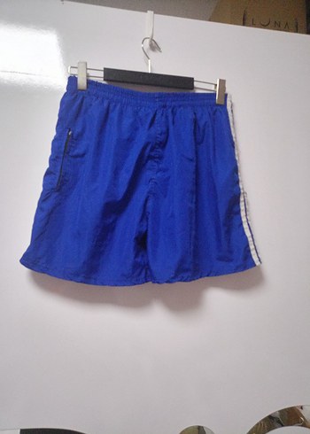 erkek mayo şort - Görsel 2