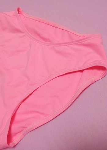 Pembe Bikini Altı - Görsel 3