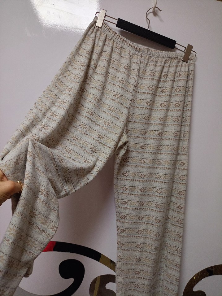 Pamuk Pantolon şort - Görsel 2