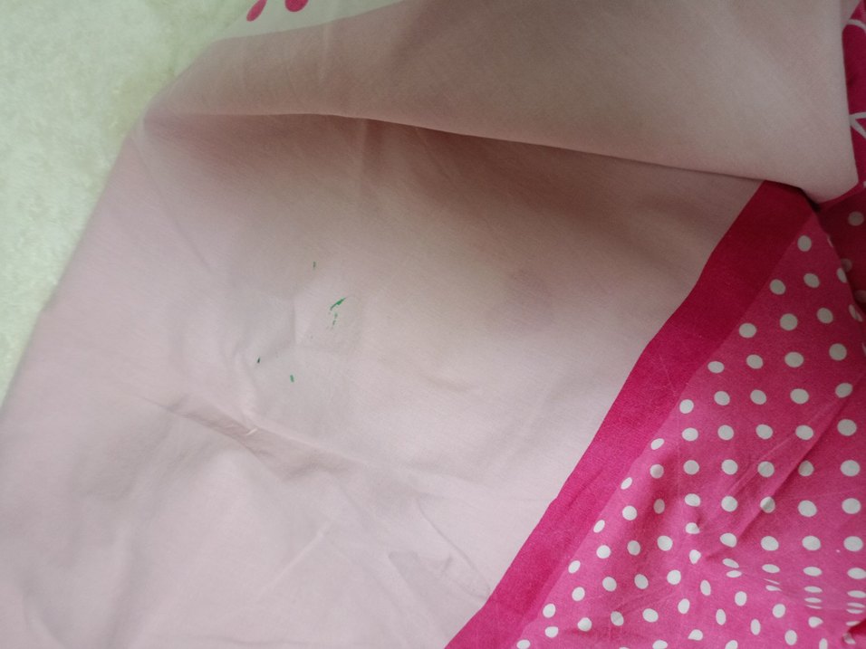 Hello Kitty Desenli Pembe Çocuk nevresim seti takımı - Görsel 5