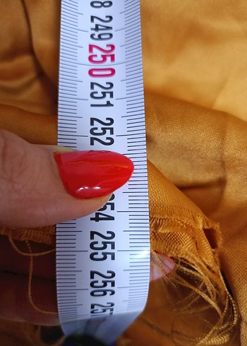 Parlak kumaş - Görsel 7