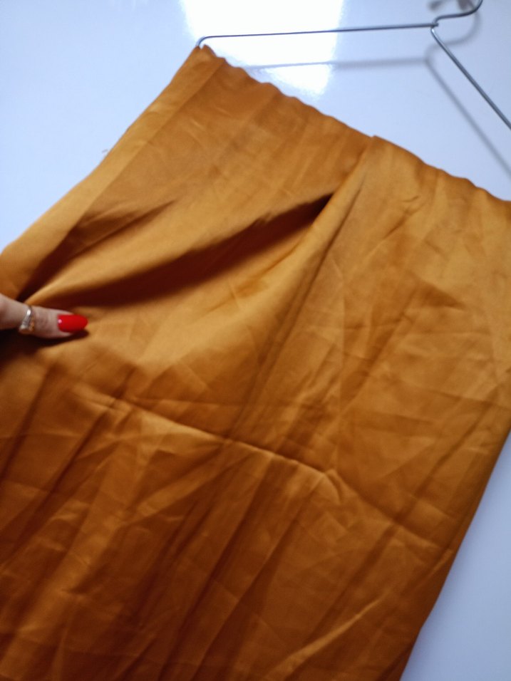 Parlak kumaş - Görsel 3