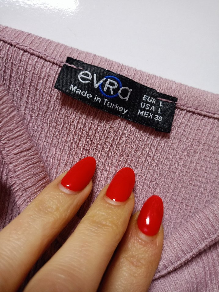 Pembe İnce Askılı şort etek tulum Elbise - Görsel 4