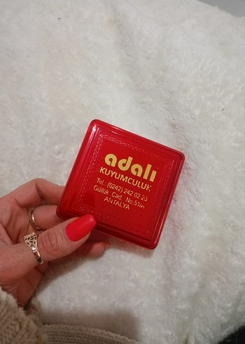 takı kutusu - Görsel 2