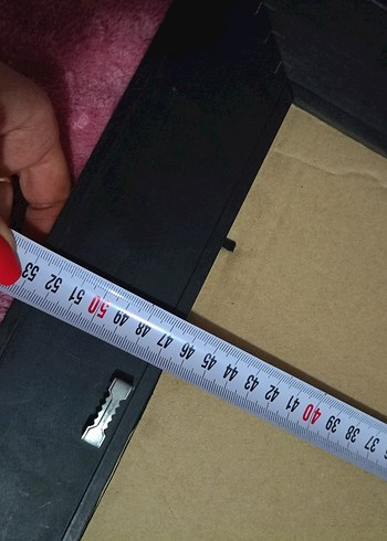 Altın renkli parlak çerçeveli tablo - Görsel 9