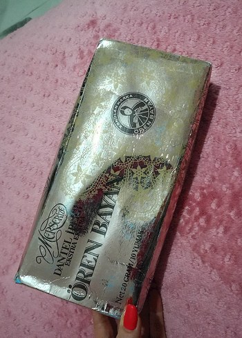 Ören Bayan Nakış İpi Seti - Görsel 2