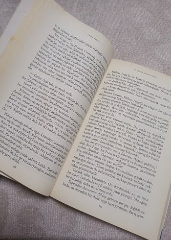 80 Günde Dünya Gezisi - Jules Verne - Görsel 2