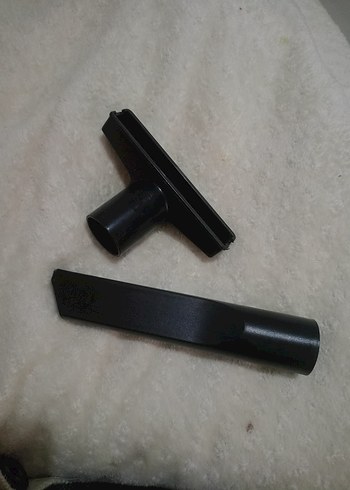 süpürge aksesuar Temizleyici Başlıkları - Görsel 2