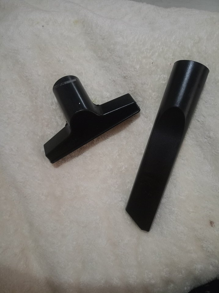 süpürge aksesuar Temizleyici Başlıkları - Görsel 3