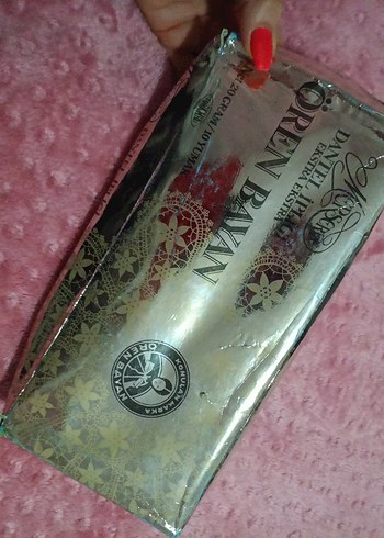 Beyaz Nakış İpi Seti ören bayan - Görsel 5