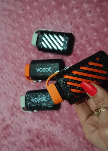 Ahududu Mandalina Kokulu Duş Jeli - Görsel 9