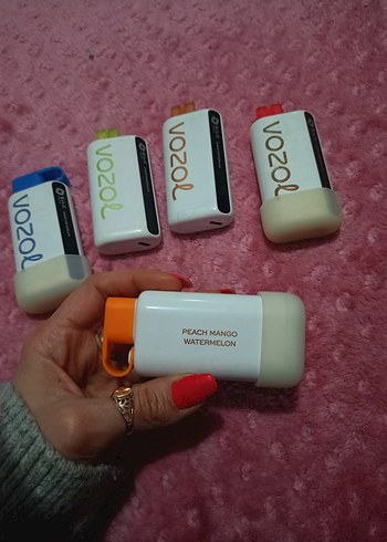 Ahududu Mandalina Kokulu Duş Jeli - Görsel 13