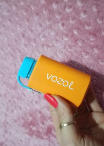 Ahududu Mandalina Kokulu Duş Jeli - Görsel 4