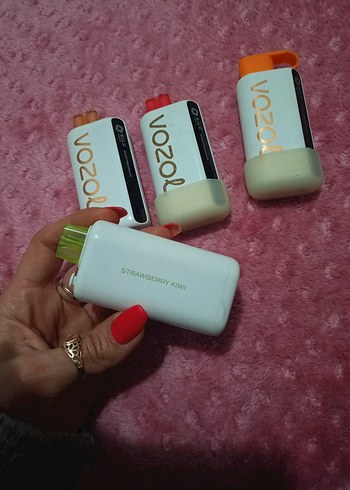 Ahududu Mandalina Kokulu Duş Jeli - Görsel 15