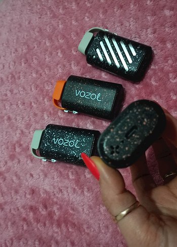 Ahududu Mandalina Kokulu Duş Jeli - Görsel 8