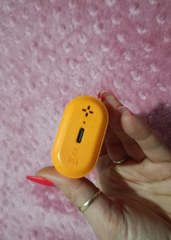 Ahududu Mandalina Kokulu Duş Jeli - Görsel 2